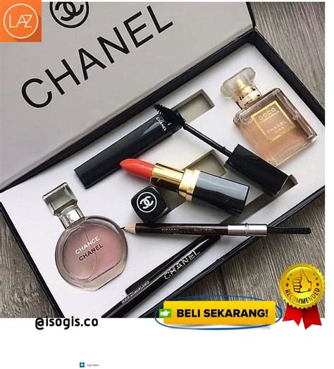 harga lipstick chanel di indonesia|Katalog Harga Produk Lipstik Chanel Indonesia .